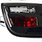 Spec-D Tuning 00-06 Bmw X5 Smoked LED Tail Lights LT-X500GLED-TM - alternate 4